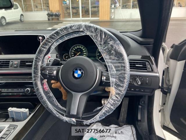 Bmw 6 SERIES 2017-07 7875527-7