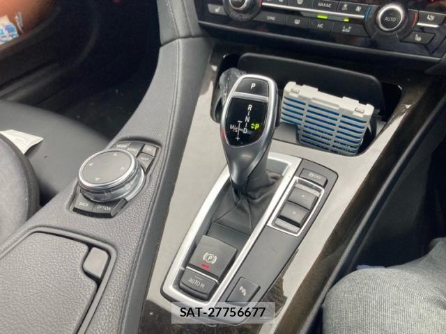 Bmw 6 SERIES 2017-07 7875527-8