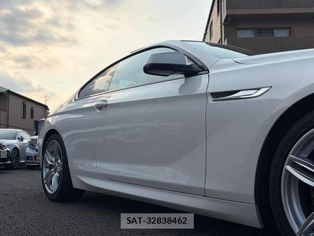 Bmw 6 SERIES 2013-07 8098260-12