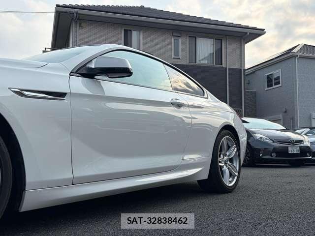 Bmw 6 SERIES 2013-07 8098260-13