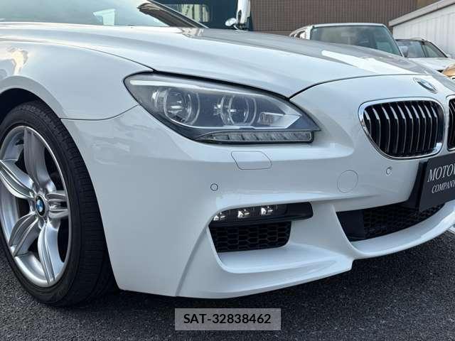 Bmw 6 SERIES 2013-07 8098260-14