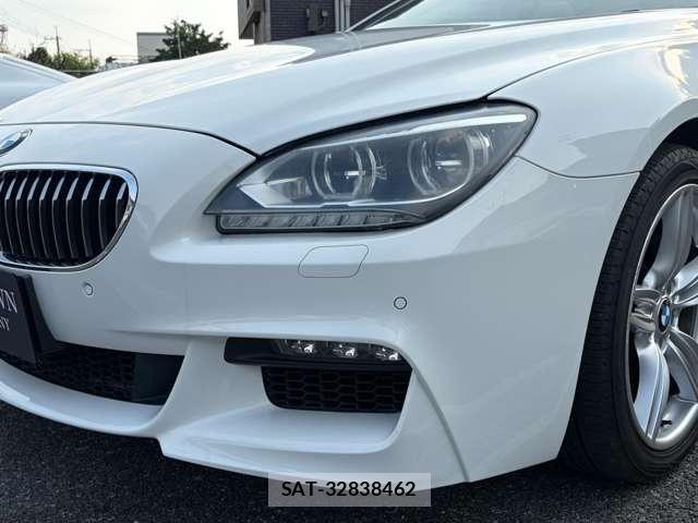 Bmw 6 SERIES 2013-07 8098260-15