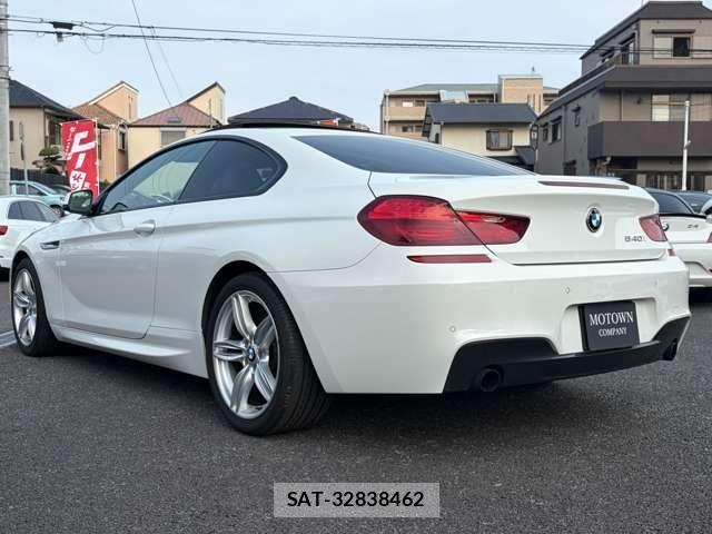 Bmw 6 SERIES 2013-07 8098260-16