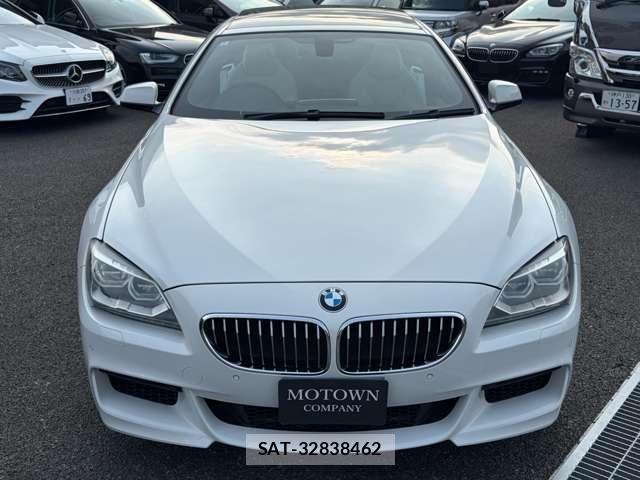 Bmw 6 SERIES 2013-07 8098260-1