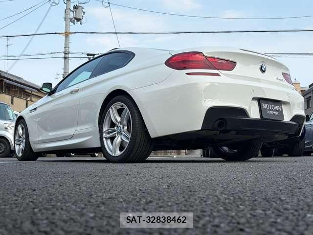 Bmw 6 SERIES 2013-07 8098260-22