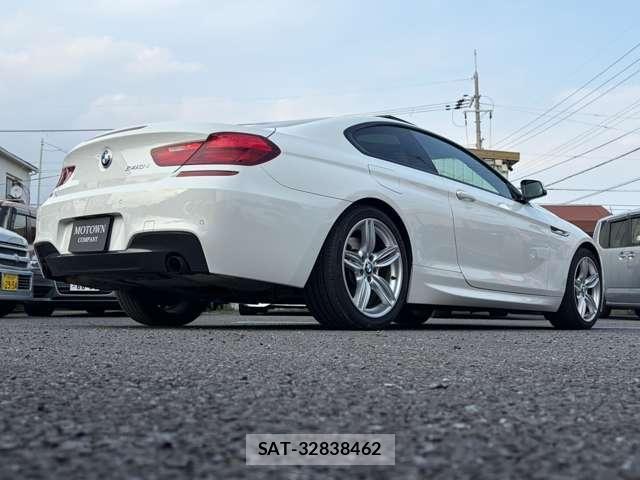 Bmw 6 SERIES 2013-07 8098260-23