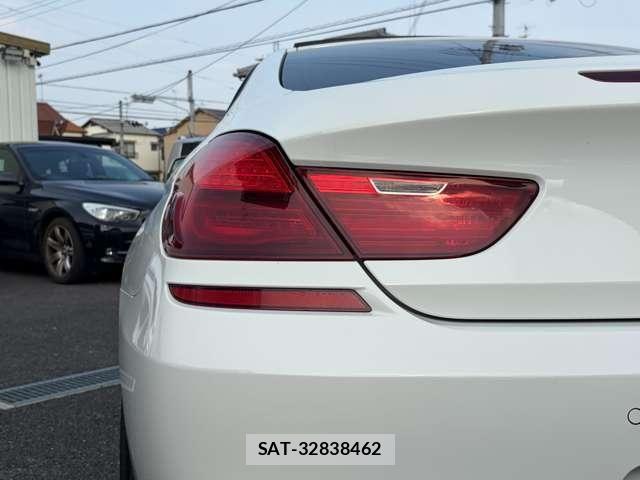 Bmw 6 SERIES 2013-07 8098260-25