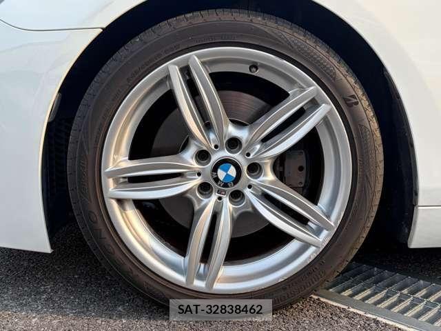 Bmw 6 SERIES 2013-07 8098260-28