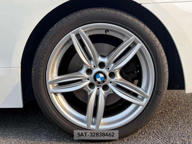 Bmw 6 SERIES 2013-07 8098260-29