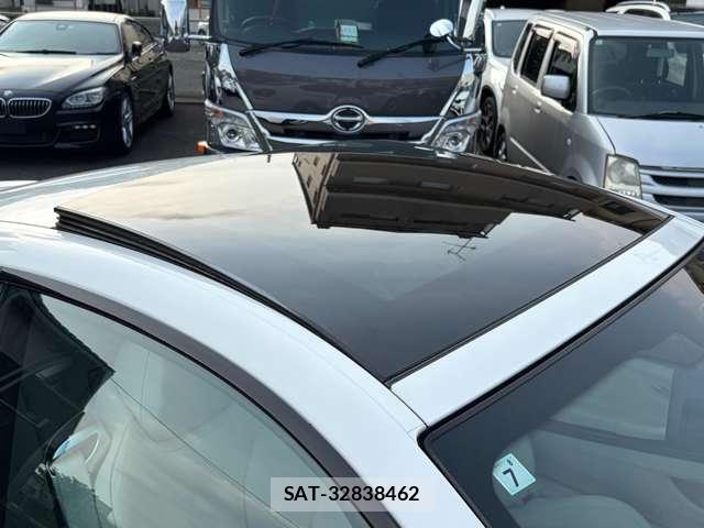 Bmw 6 SERIES 2013-07 8098260-3