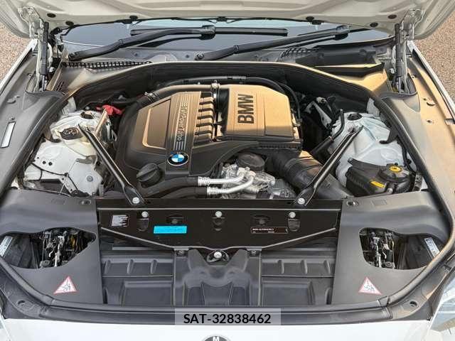 Bmw 6 SERIES 2013-07 8098260-5
