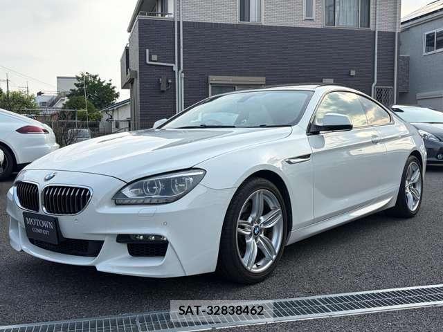 Bmw 6 SERIES 2013-07 8098260-7