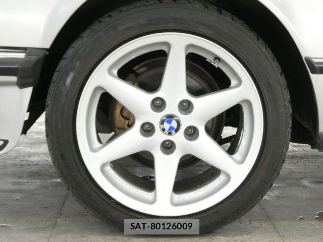 Bmw 6 SERIES 1984-05 8353976-9