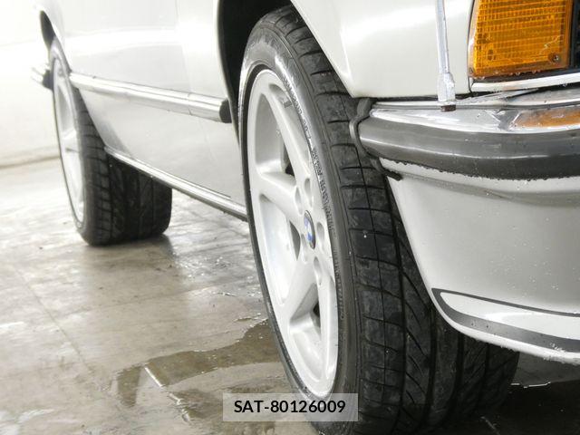 Bmw 6 SERIES 1984-05 8353976-10