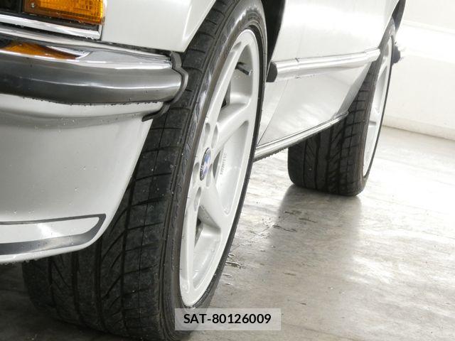 Bmw 6 SERIES 1984-05 8353976-11