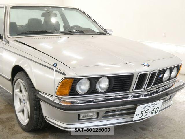 Bmw 6 SERIES 1984-05 8353976-12