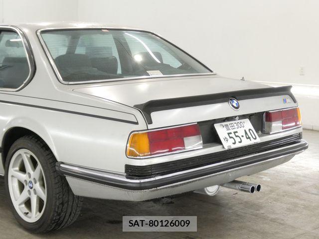 Bmw 6 SERIES 1984-05 8353976-13