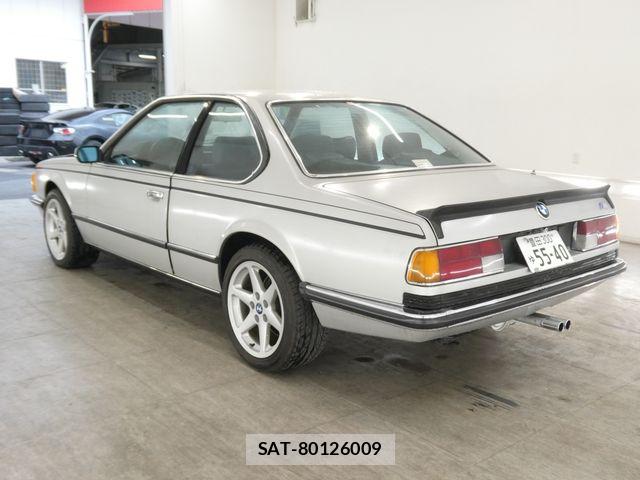 Bmw 6 SERIES 1984-05 8353976-1