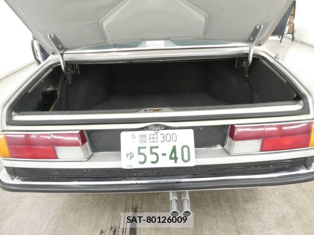 Bmw 6 SERIES 1984-05 8353976-21