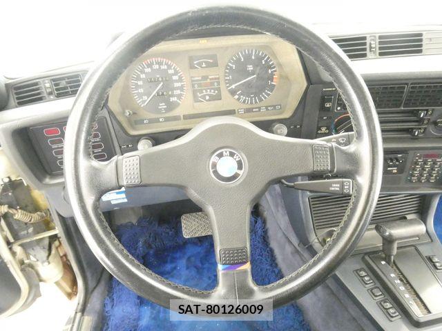 Bmw 6 SERIES 1984-05 8353976-25