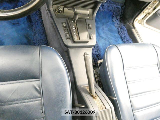 Bmw 6 SERIES 1984-05 8353976-26