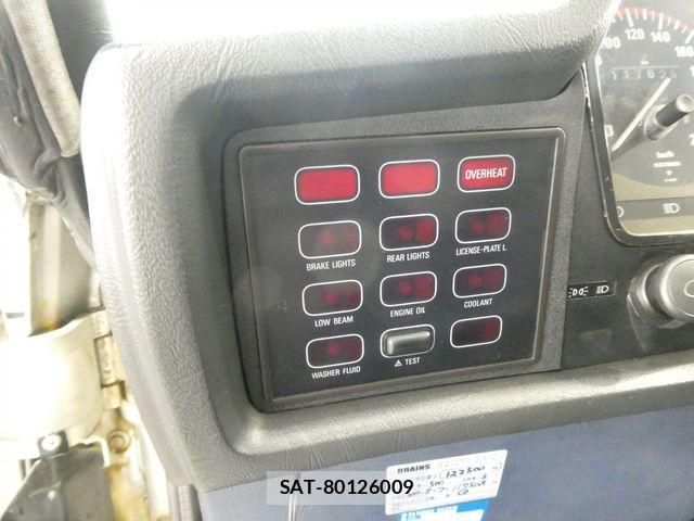 Bmw 6 SERIES 1984-05 8353976-27