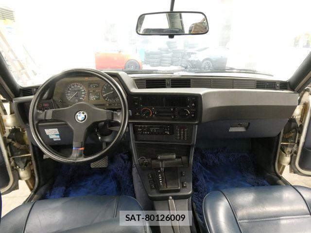 Bmw 6 SERIES 1984-05 8353976-2
