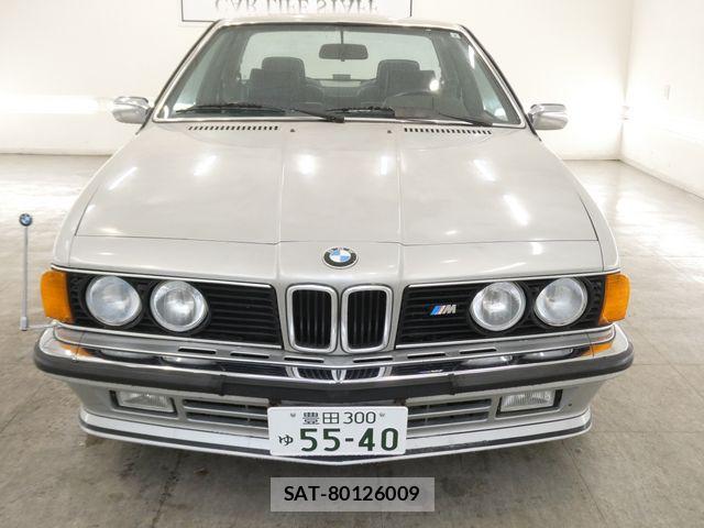 Bmw 6 SERIES 1984-05 8353976-3