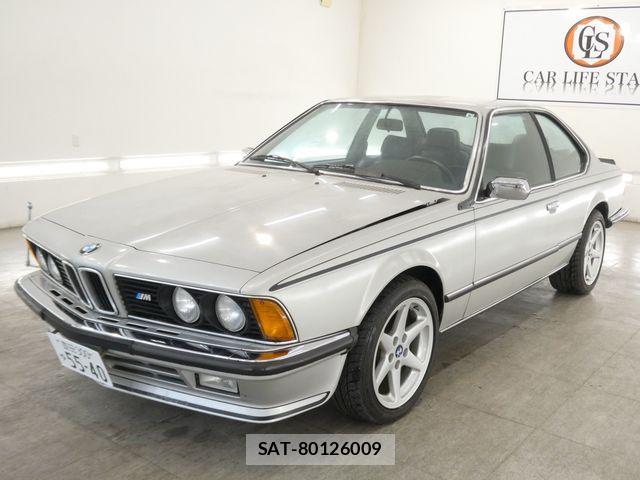 Bmw 6 SERIES 1984-05 8353976-6