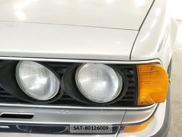Bmw 6 SERIES 1984-05 8353976-7