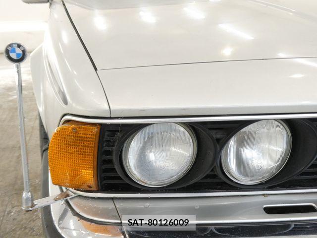 Bmw 6 SERIES 1984-05 8353976-8