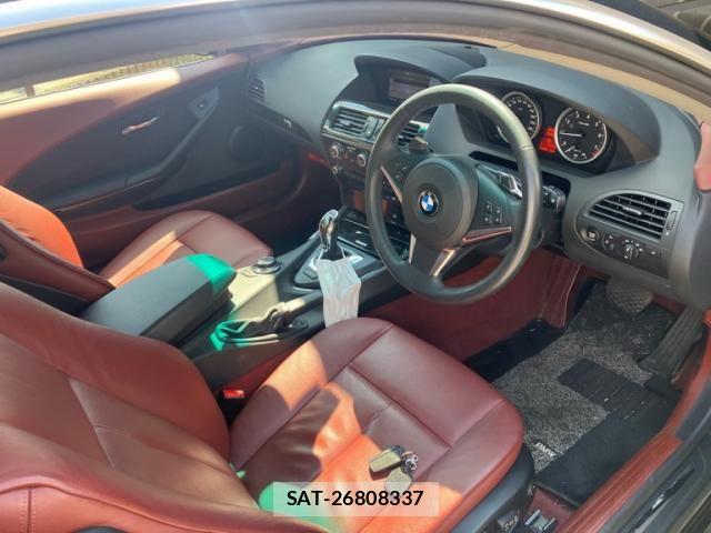 Bmw 6 SERIES 2007-11 8561284-9