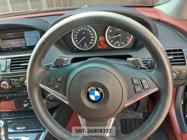 Bmw 6 SERIES 2007-11 8561284-12
