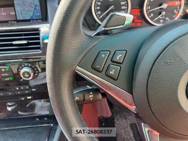 Bmw 6 SERIES 2007-11 8561284-14