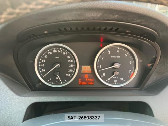 Bmw 6 SERIES 2007-11 8561284-15