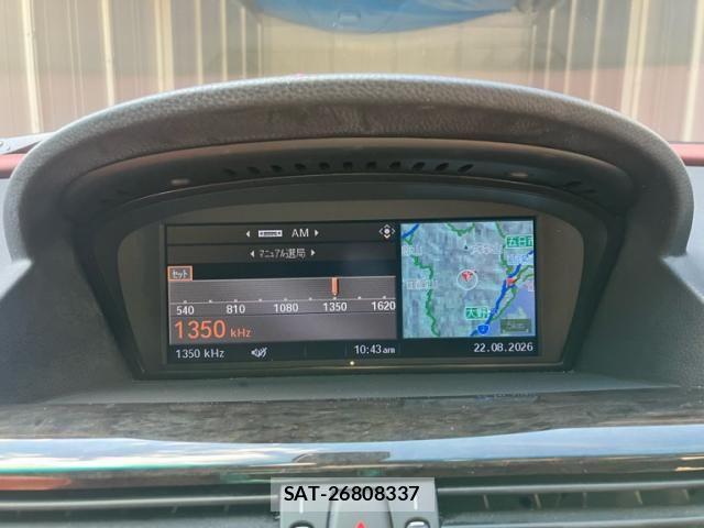 Bmw 6 SERIES 2007-11 8561284-16