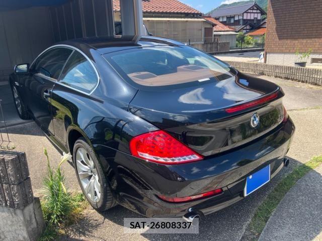 Bmw 6 SERIES 2007-11 8561284-1