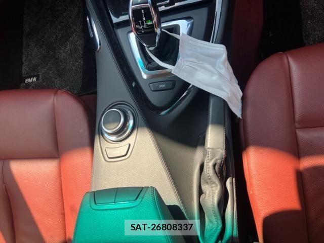 Bmw 6 SERIES 2007-11 8561284-19
