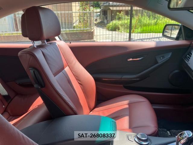 Bmw 6 SERIES 2007-11 8561284-22