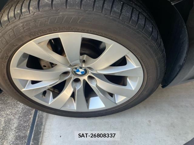 Bmw 6 SERIES 2007-11 8561284-2