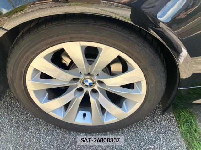 Bmw 6 SERIES 2007-11 8561284-3