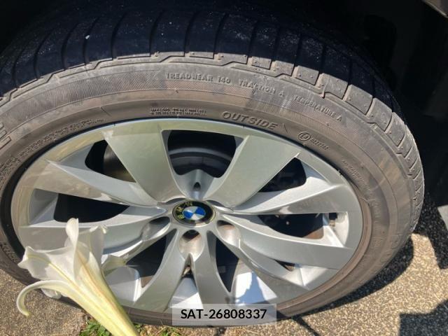 Bmw 6 SERIES 2007-11 8561284-4