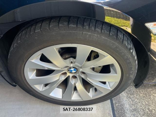 Bmw 6 SERIES 2007-11 8561284-5