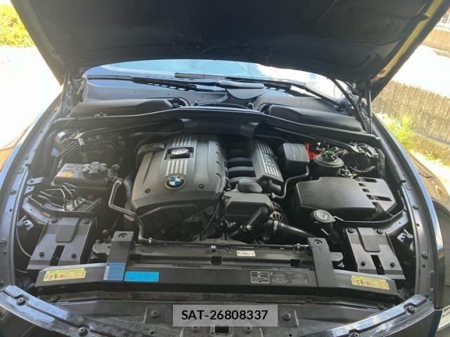 Bmw 6 SERIES 2007-11 8561284-6