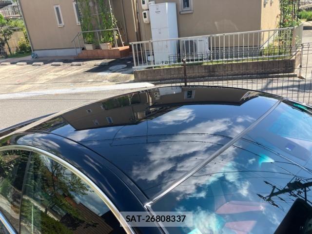 Bmw 6 SERIES 2007-11 8561284-7