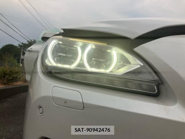 Bmw 6 SERIES 2012-11 8658211-10