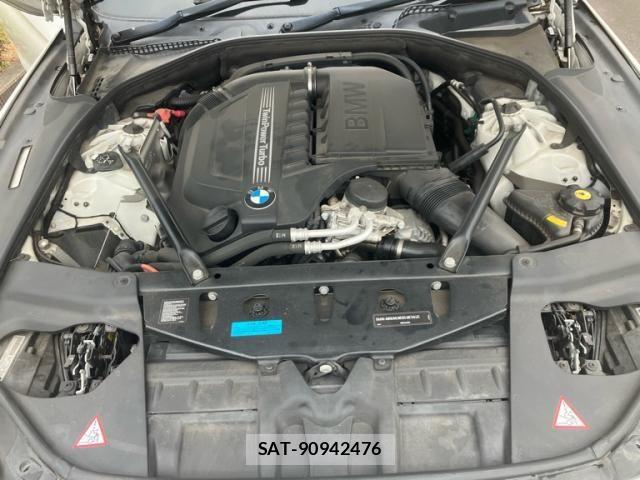 Bmw 6 SERIES 2012-11 8658211-11