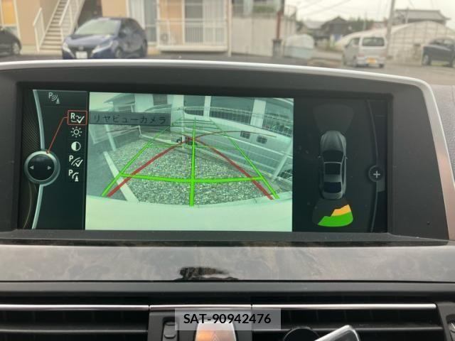 Bmw 6 SERIES 2012-11 8658211-13