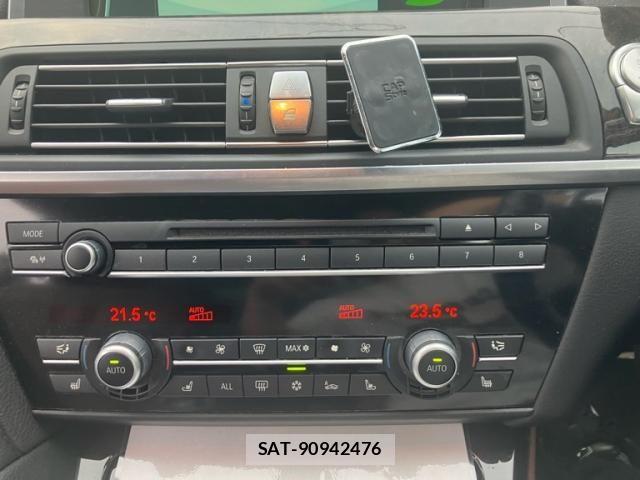 Bmw 6 SERIES 2012-11 8658211-14
