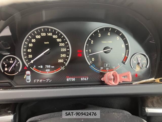 Bmw 6 SERIES 2012-11 8658211-15